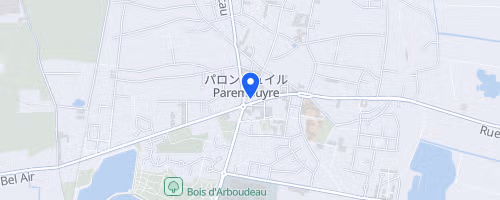 La ronde de Parempuyre