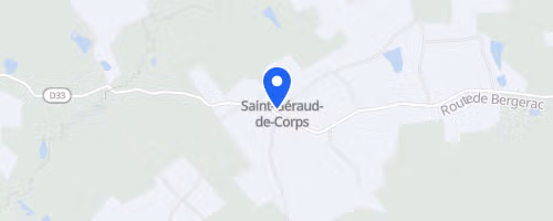 La foulée des tourterelles - Saint-Géraud-de-Corps