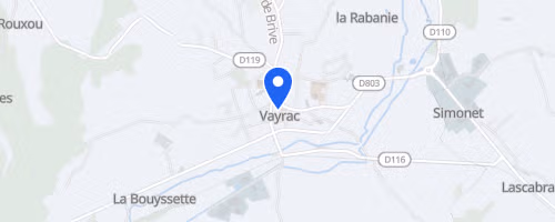 L'uxel'lotoise - Vayrac