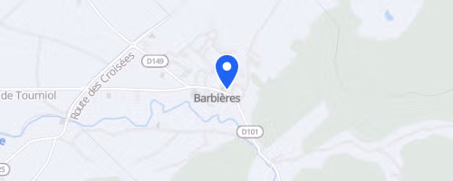 Randonnée de la Liore - Barbières