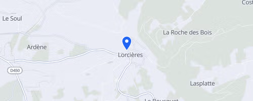 Le Tour du Nipalou