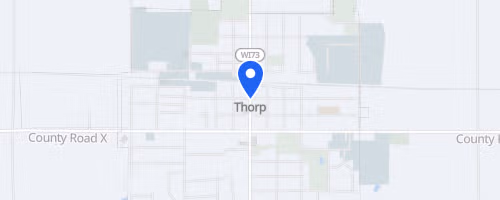THORP FUN RUN