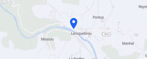 Laroquapattes