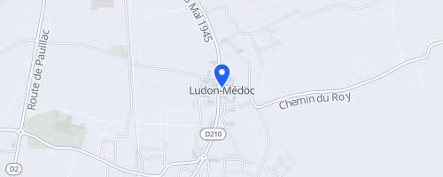 La ludonnaise	 - Ludon-Médoc