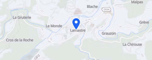 Lamas'trail - Lamastre