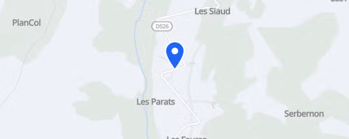 Gones Raideurs Aventure en Montagne - Chantepérier