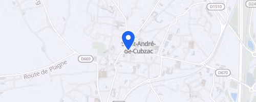 Les montées et poussées d'adrénaline - Saint-André-de-Cubzac