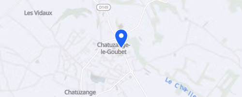Raid In Vercors - Chatuzange-le-Goubet