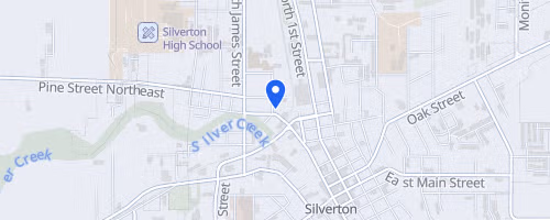 Silver Falls 5K Trail Run