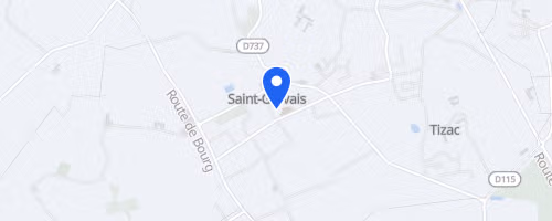 Detox relais - Saint-Gervais