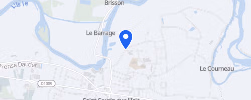 Randonnee Du Criterium - Saint-seurin-sur-l'isle