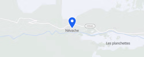Semi-Marathon Névache Briançon