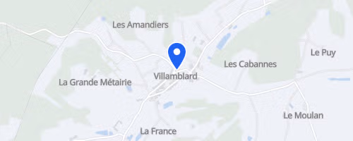 Ephemeres trails dordogne perigord - Villamblard