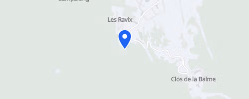 Trail de La Fleur du Roy
