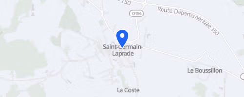 Foulées de Saint-Germain