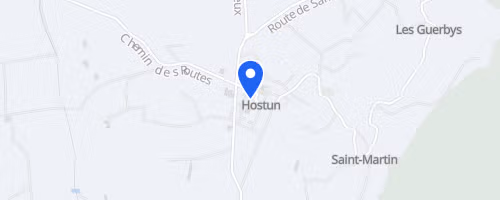 Trail d'Hostun