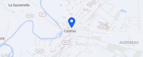 Run de la team - Coutras