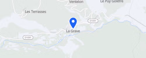 L’Ultra Raid de La Meije