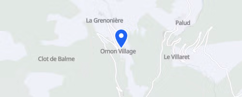 Trail Oisans-Matheysine