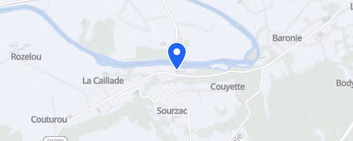 Maratrail des fontaines - Sourzac