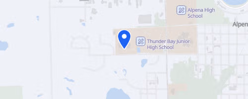 Thunder Bay Thriller