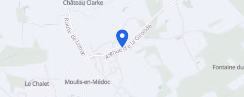 Moulis trail - Moulis-en-Médoc