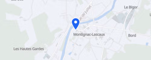 Trail de la Vézère - Montignac