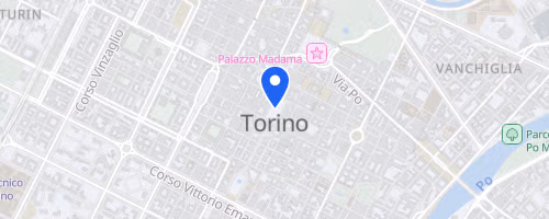 Torino City Half Marathon