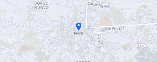 Rivoli (TO) - 39a StraRivoli - Km. 10,5 approvazione Fidal Piemonte n. 459/strada/2026