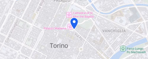 Marathon de Turin