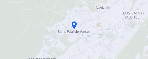 La Petite Trotte Des Ruisseaux - Saint Paul De Varces