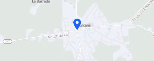La 1ère ronde de carcans
