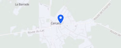 Les foulées de l'hourcancilloise - Carcans