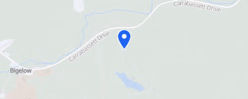 Carrabassett Backcountry Cycle Challenge