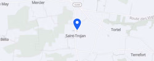 Course des Fontaines