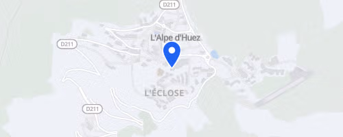Megavalanche trail - Huez