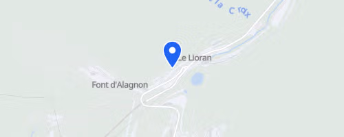 Trail du Lioran - Laveissière