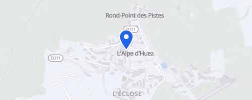 Geneptrail nocturne - Huez