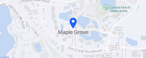 Elm Creek Half Marathon & 10K
