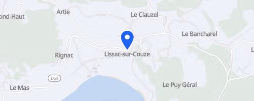 Triathlon du Pays de Brive - Lissac-sur-Couze