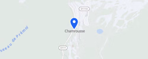 Trail des lacs de Chamrousse Belledonne