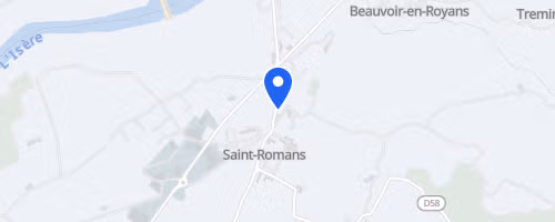 Randonnée de la Raviole - Saint-Romans