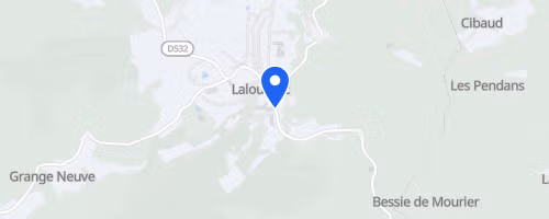 Trail des Sapins