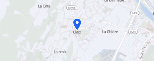 La Terre des Lycans