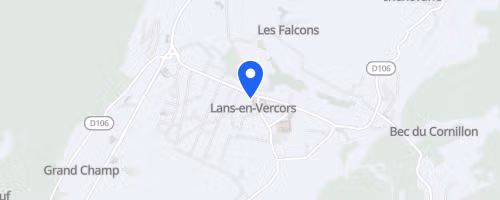 T'es pas cap - Lans-en-Vercors
