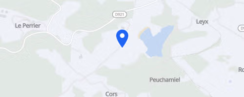 Trail des Chataigniers de Beynat