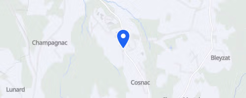 Massi Open XC Manche 3 - Cosnac