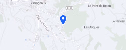 Trail des Sucs
