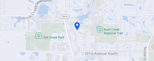 Xenia Avenue Marathon & Half-Marathon