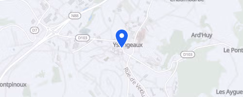 Raid VTT Yssingeaux - Firminy